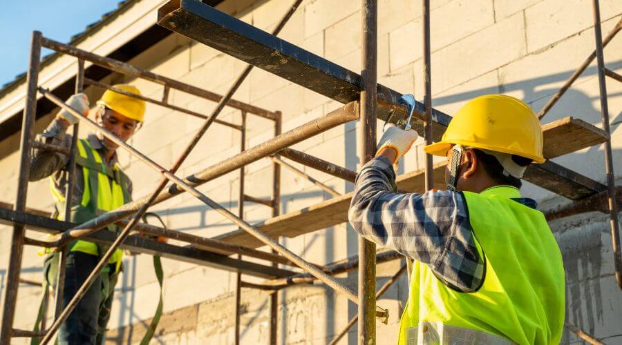 Expert top industrial roofings services in Ashland, OH